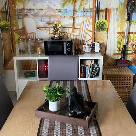 Palms Zimmer Frechen Exterior foto