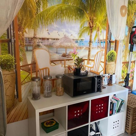 Palms Zimmer Frechen Exterior foto