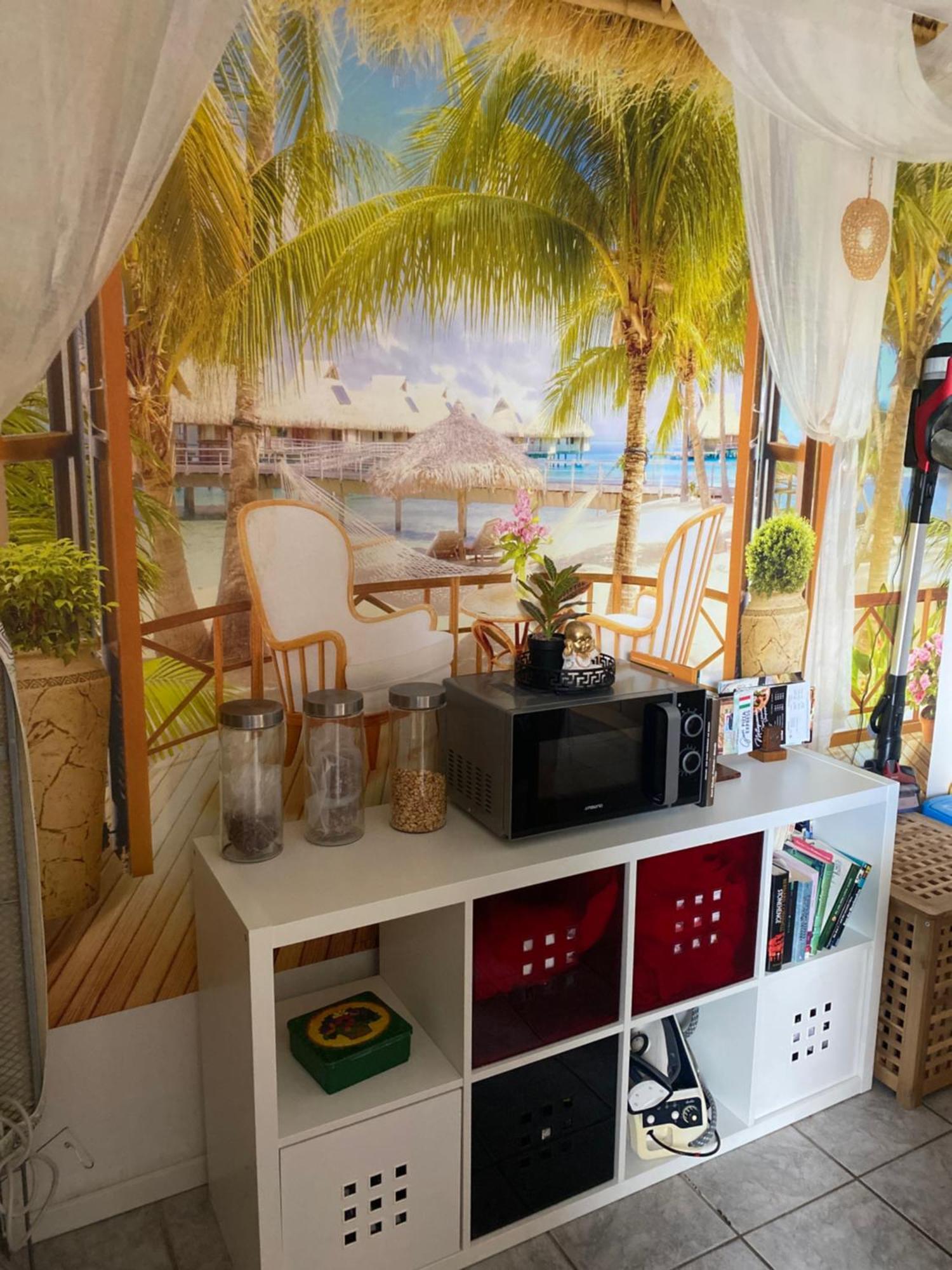 Palms Zimmer Frechen Exterior foto